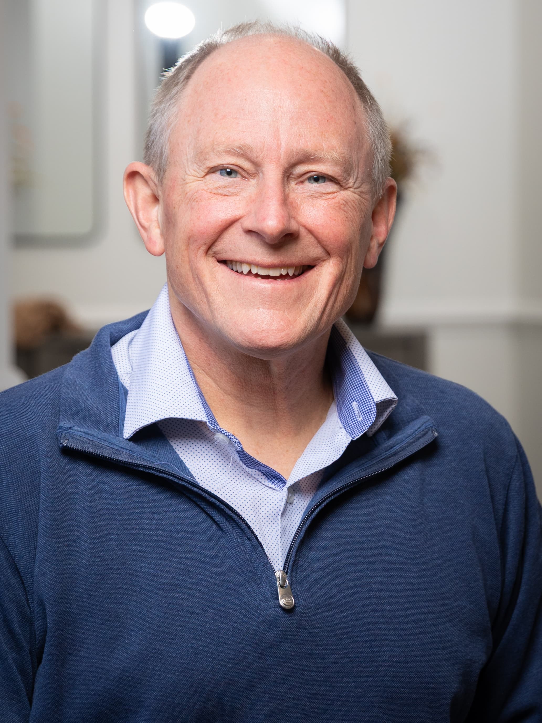 Charles Reichelt professional headshot — founder of FTG Squared
